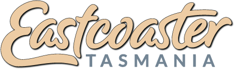 Eastcoaster Tasmania Logo
