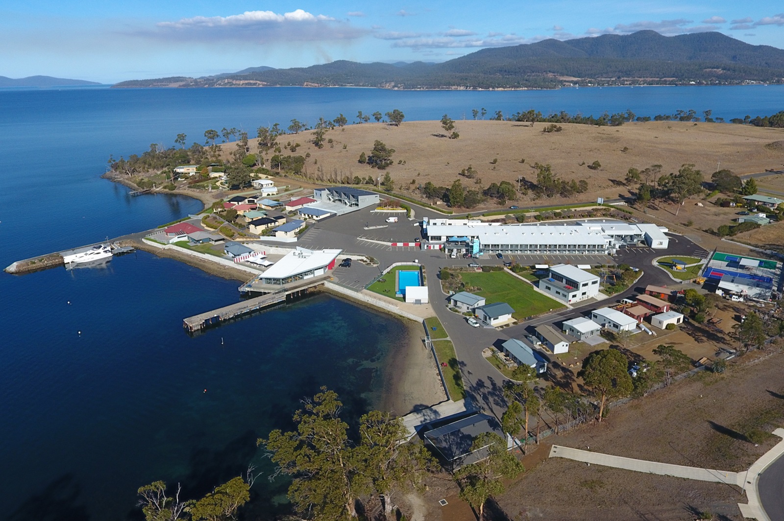 Eastcoaster Tasmania